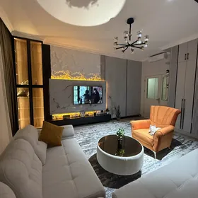 Мир-8/4 TÄZE Новостройка ЛЮКС