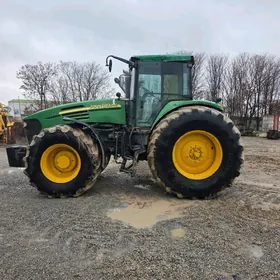 John Deere 1997