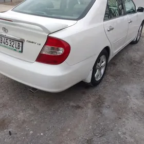 Toyota Camry 2002
