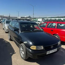 Opel Astra 1994