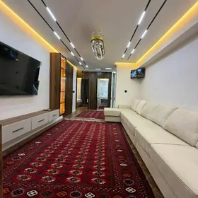 1 mkr 2 etaź 3 komnat