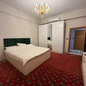 Gurtly 2017 yyl 4/3 etaź 2 kom