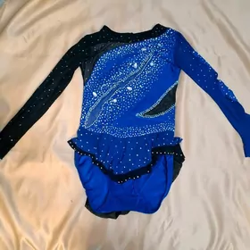 Купальник для гимнастики