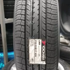 YOKOHAMA 25YYL 2155517 1ST