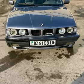 BMW 525 1992
