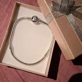 Браслет Пандора