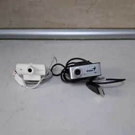 Веб камеры Kamera