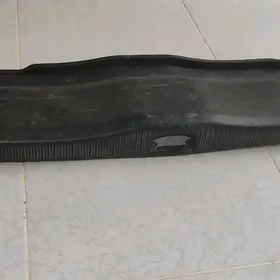 Babyçka bagaž plasmas