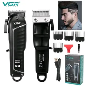 VGR 683 MODEL SAÇ MAŞYNKA