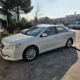 Toyota Camry 2013