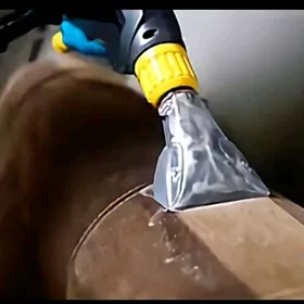 Uborka ve himçiska edyas