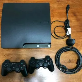 playstation 3 ps3 slim