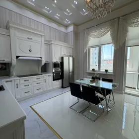 Cehow elitka 3 komnat Чехова