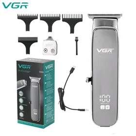 V-909 MODEL SAÇ STANOK VGR