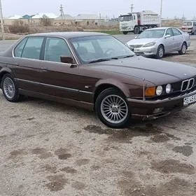 BMW 730 1987