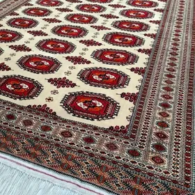 Туркмен Халы Ковер 4/5 метр