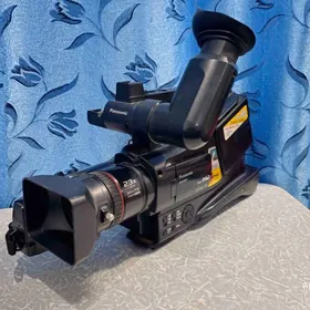 PANASONIC kamera chipli