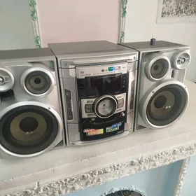 магнитофоны