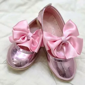 туфельки для принцессы