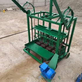 kerpic stanok mesalka