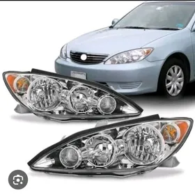 Toyota Camry 2005 Fara