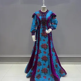 GEYILEN ESIKLER HALY DOROJKA POSUDA SATYN  ALYAS KUPIM КУПИМ