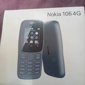 Nokia 106 4G