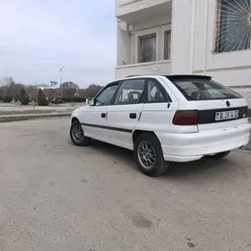 Opel Astra 1993