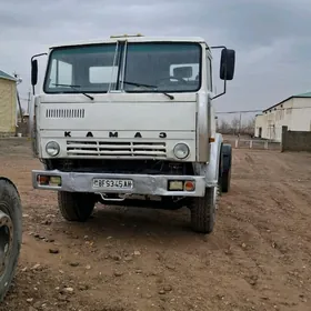 Kamaz 5410 1984