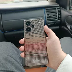 Redmi not 13pro plus+ 5G