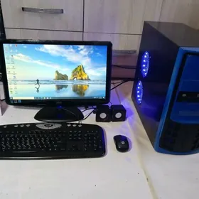 Arzan Core i3 kamplekt