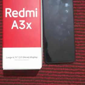 Redmi A3x
