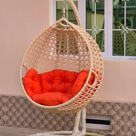 bakja Sallançak Kaçelya Качели