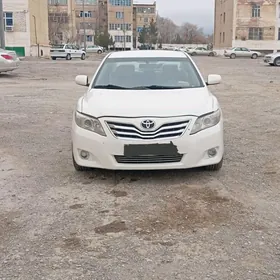 Toyota Camry 2009