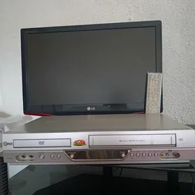 LG Telweizir Widiyomantofon!