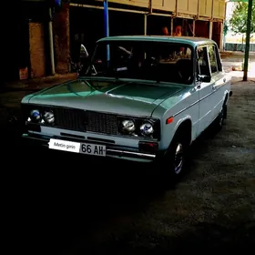 Lada 2106 1998