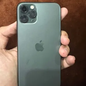 iPhone 11pro 80