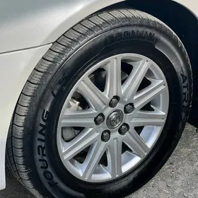 Duty babycga grant 16r