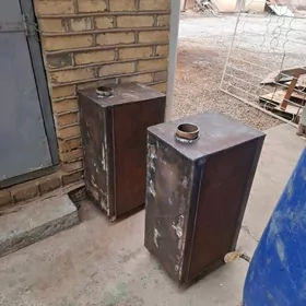 Gaz katyol  ateplenya