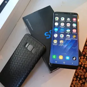 Samsung S8 Edge 4/64GB obmen