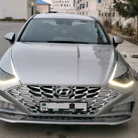 Hyundai Sonata 2020