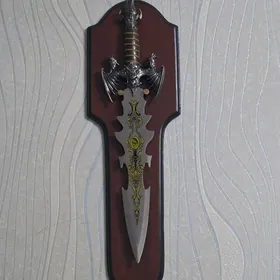 Мечь Сувенир