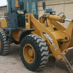 XCMG LW300F 2014