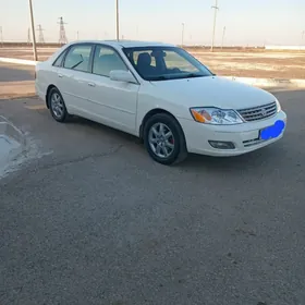 Toyota Avalon 2000