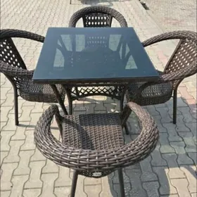 dokolan Stol Stul Стол Стул