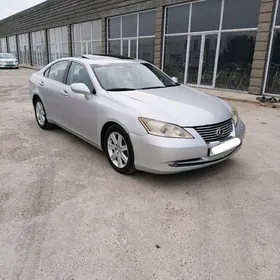Lexus ES 2010