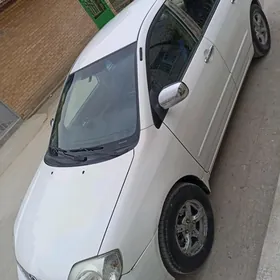 Toyota Corolla 2001