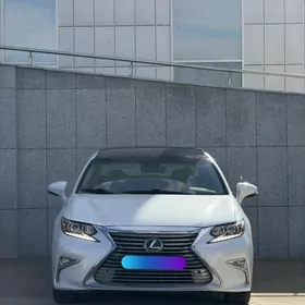Lexus ES 350 2018