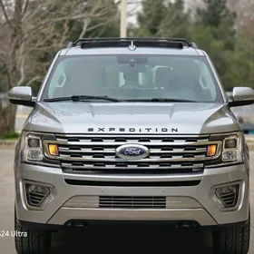 Ford Expedition 2020