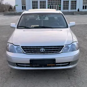 Toyota Avalon 2004
